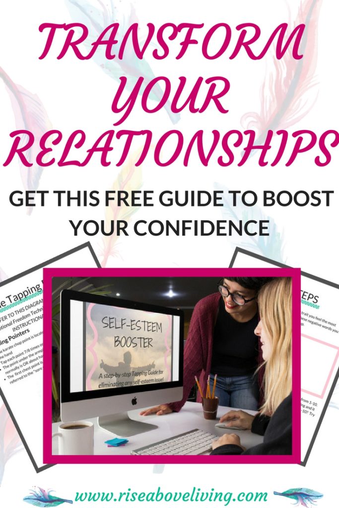 If you currently or have struggled before with relationships, then this post is for you. 3 Practical and effective tips on how to resolve any type of relationship. Plus, free gifts for maximum results