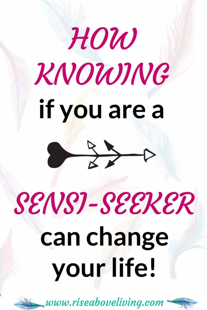 If you consider yourself an "Empath" and a person who enjoys seeking the meaning of life and making your own the best it can be, then this post is for you!